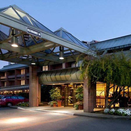 University Place Hotel And Conference Center Portland Exterior photo